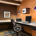 Fairfield Inn & Suites