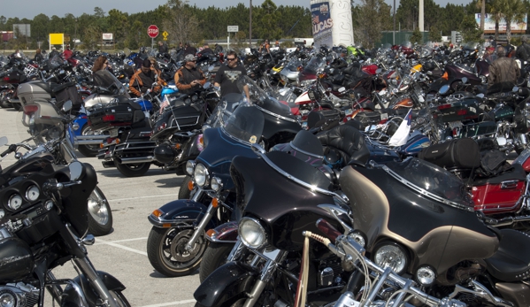 Daytona Harley-Davidson - Ormond Beach, FL