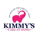 KIMMYS CARE AT HOME - Eldercare-Home Health Services