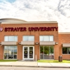 Strayer University gallery