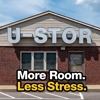 U-Stor Self Storage Memphis, TN gallery