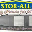 Stor-All Gardnerville - Boat Storage