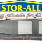 Stor-All Gardnerville