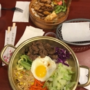 Namoo Koream Powl - Korean Restaurants