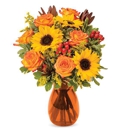 Checotah Flower & Gift Shop - Florists