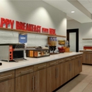 Hampton Inn Hagerstown - Hotels