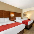 Comfort Suites - Motels