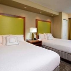 SpringHill Suites by Marriott