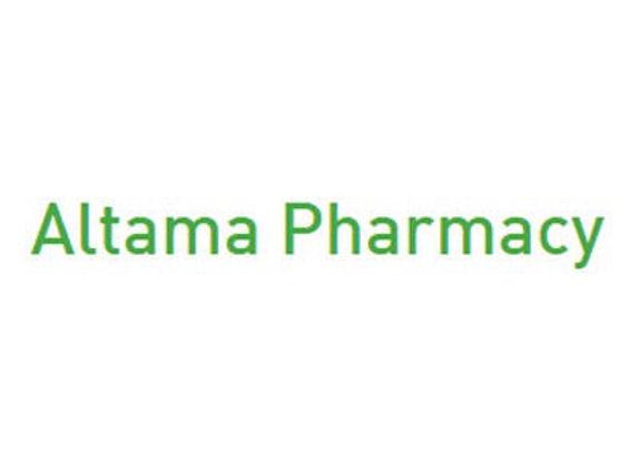 Altama Discount Pharmacy - Brunswick, GA