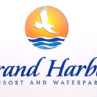 Grand Harbor Resort and Waterpark