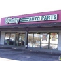 O'Reilly Auto Parts