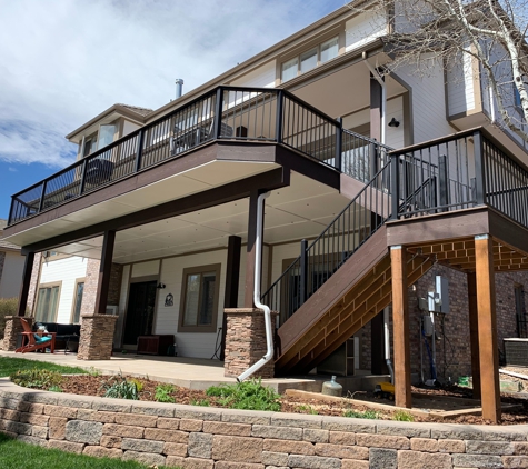 Urban Exteriors LLC - Lakewood, CO