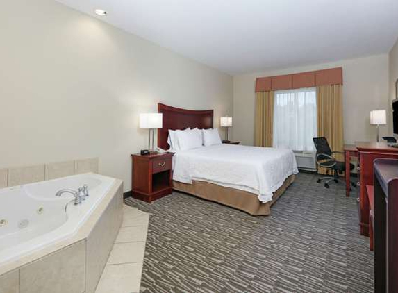 Hampton Inn & Suites Southern Pines-Pinehurst - Aberdeen, NC