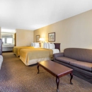 Quality Inn - Motels