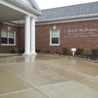 J Ralph McIlvaine Elementary