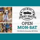 Jerry Smith Feed & Seed - Pet Stores