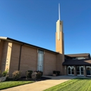 The Church of Jesus Christ of Latter-day Saints - Methodist Churches