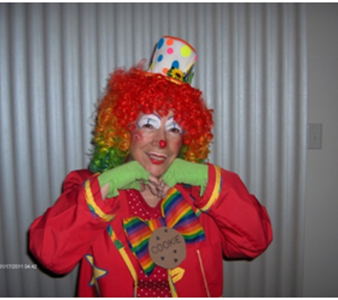 Cookie The Clown Magicians & More - Saint Charles, MO