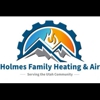 Holmes Air Conditioning gallery