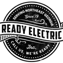 Ready Electric Inc - Electricians