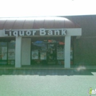 Liquor Bank