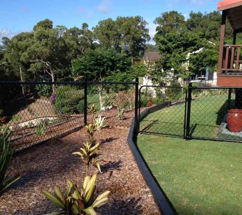 Carrington Fencing