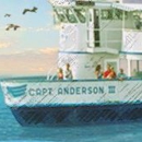 Captain Anderson Marina & Fishing Fleet - Bar & Grills