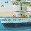 Captain Anderson Marina & Fishing Fleet - Sightseeing Tours