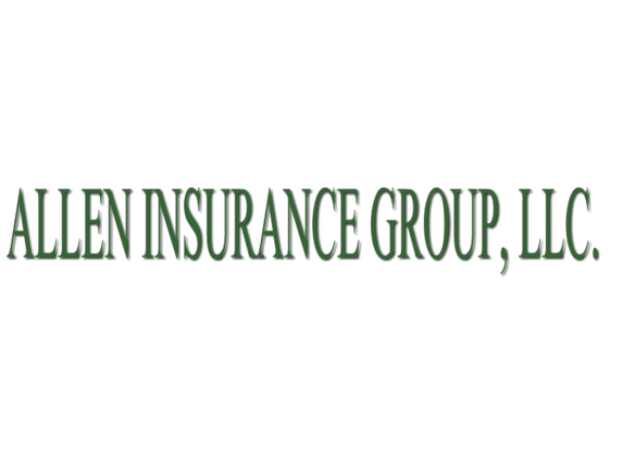 Allen Insurance Group - Columbia, TN