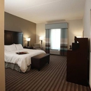 Hampton Inn & Suites Swansboro/Near Camp Lejeune Bear Creek Gate - Hotels