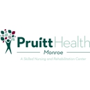 PruittHealth - Monroe - Assisted Living & Elder Care Services