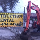 Construction Rental Inc. - Tool Rental