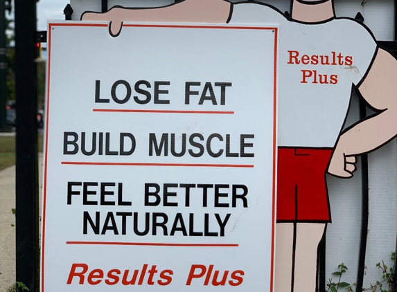 Results Plus Fitness, LLC - Hamden, CT