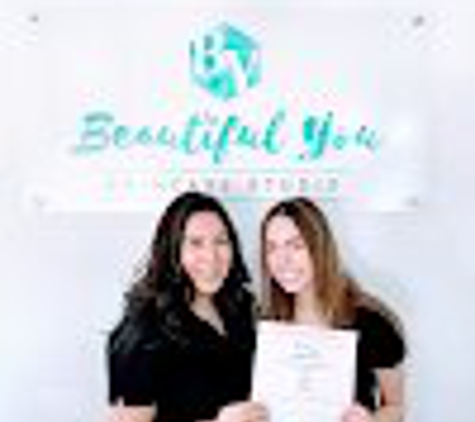 Beautiful You Skincare Studio - Pueblo, CO