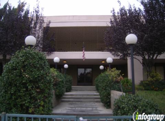 Golden LivingCenters - Fresno - Fresno, CA