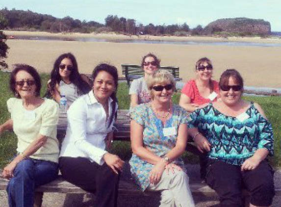 Embracing Women's Potential - Bowral, NSW