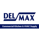 Del-Max Restaurant Supply Inc - Major Appliances