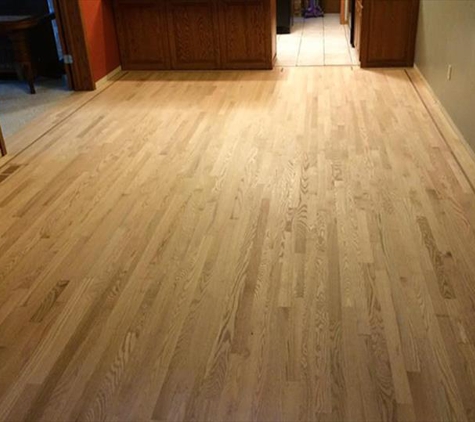 Hernandez Flooring and Carpeting LLC - Madison, WI