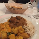 Maharaja Indian Cuisine - Restaurants