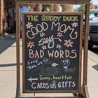 The Ruddy Duck Gift Shop