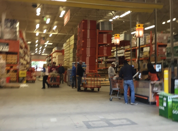 The Home Depot - Springfield, VA