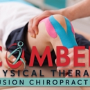 Comber Physical Therapy & Fusion Chiropractic - Physical Therapists