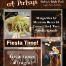 The Original Patsy's Irish Pub, Laguna Niguel - Restaurants