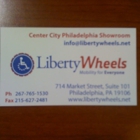 Liberty Wheels