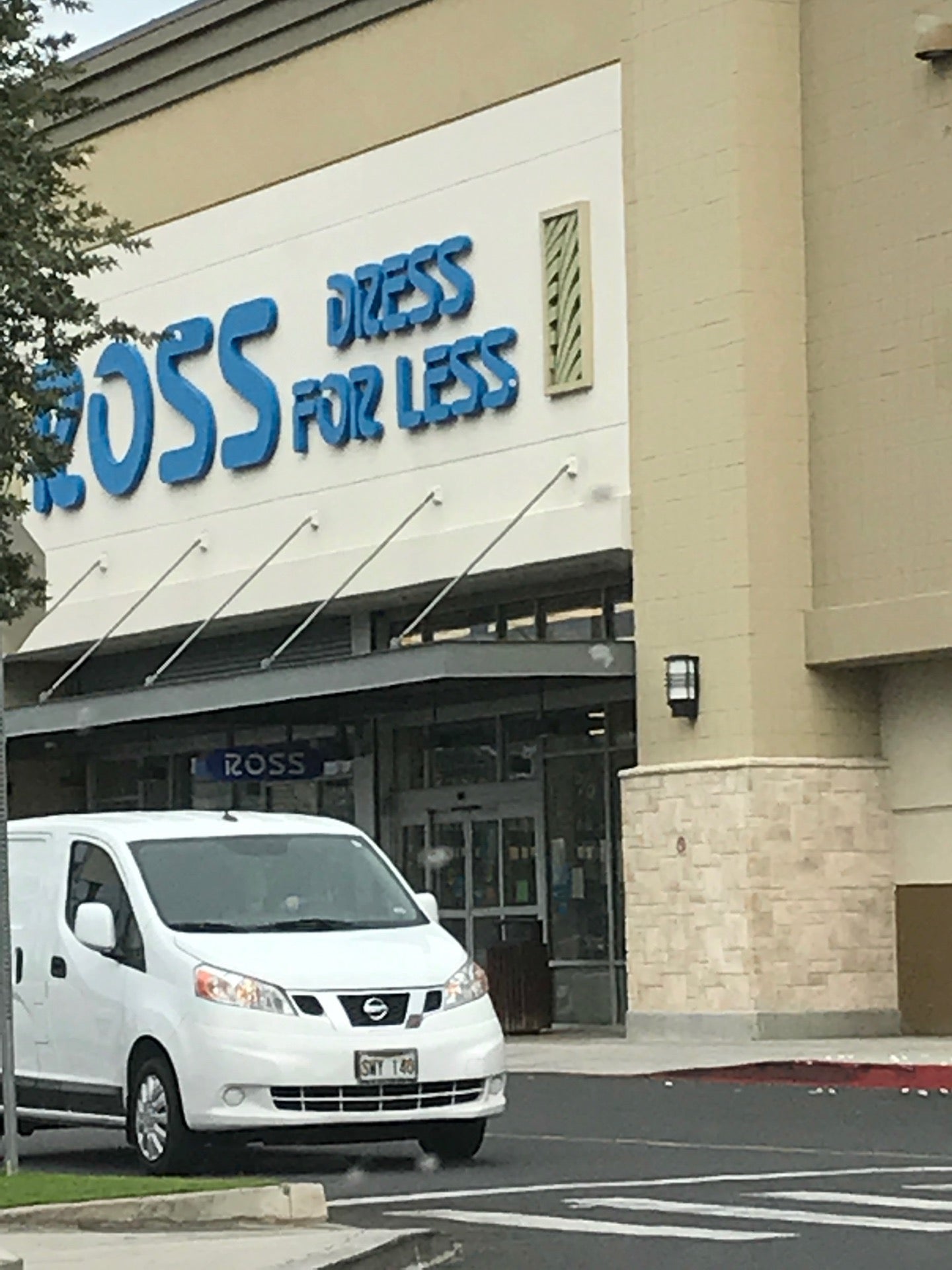 ross dress for less ewa beach photos Ross Dress for Less