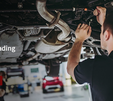 Auto Stop Brisbane - Repco Authorised Service - Salisbury, QLD. Price Leading Repair & Service