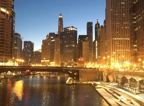 SoulCycle LOOP - Chicago, IL