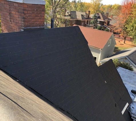 KSG Roofing, Inc. - Quincy, IL