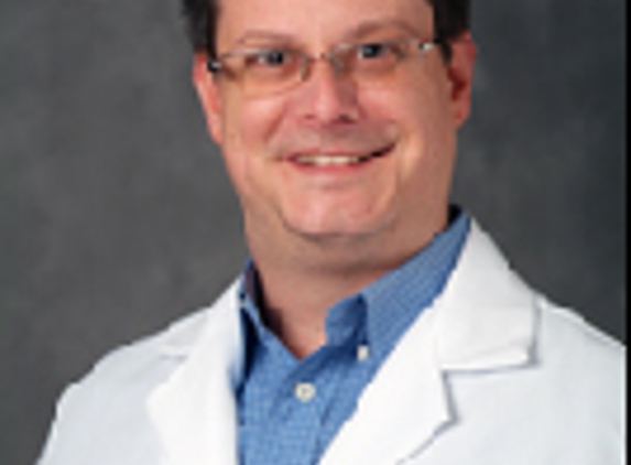 Dr. Andrew A Adair, DO - Chesterfield, MI