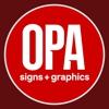 OPA Signs & Graphics gallery